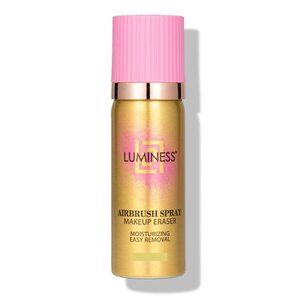 Luminess Airbrush Spray Make Up Eraser Moisturizing Easy Removal 2.36 oz Sealed